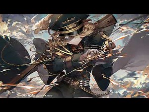 Skillet - Standing In The Storm Nightcore