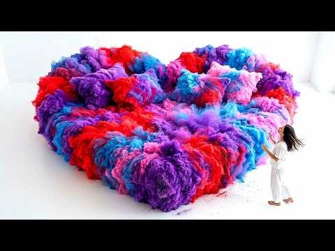 Wow 🤯 ultimate bedrooms | Which surreal bed would you choose today? 🤩🛏️