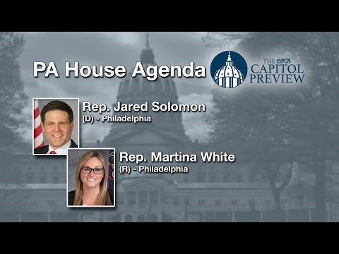 The PCN Capitol Preview 11/18/25