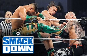 【SD1299】抱头不解 巴伦科尔宾搭档阿波罗科鲁斯不敌幻影组合_哔哩哔哩_bilibili