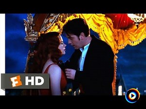 Elephant Love Medley by Nicole Kidman Ewan McGregor %26 Jamie Allen