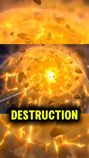 Viltrum’s DESTRUCTION was Beautiful