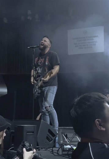 shitstackband on TikTok