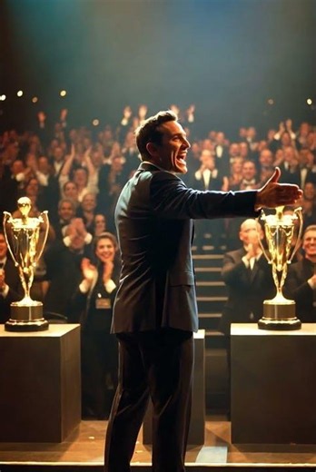 The Genius Who Rejected $1,000,000… After Solving the Impossible