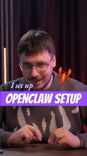 OpenClaw Setup