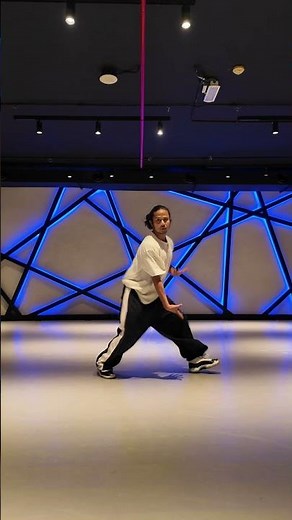 T.I. feat Keri Hilson - Got Your Back Choreography