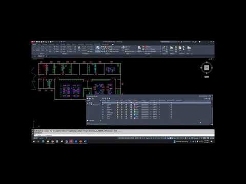 AutoCAD 2026 - Layers Tutorial