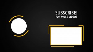終了画面 エンドカード エンディング - Free video on Pixabay