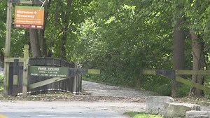 'Zombie Road': One of America's most haunted roads is in St. Louis County