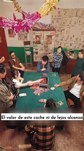 La joven que dominó el arte del juego para salvar a su familia | Movie 1988