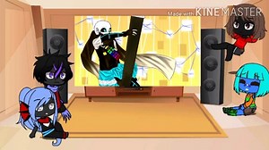 ⚫React errortale is meme (1/?)⚫ (originale)