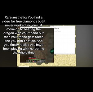 The Haunting Tale of Simon_12 in Minecraft