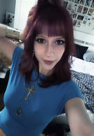 your sign to NOT follow that hair cut tutorial you seen on tt #breannabeeba #alternative #2016 #foryou