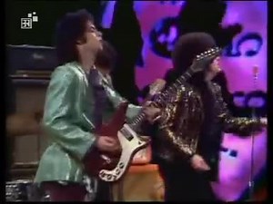 146K views · 5.8K reactions | MC5 - Kick Out The Jams (Beat-Club 1972) | Pain is an Illusion | Facebook