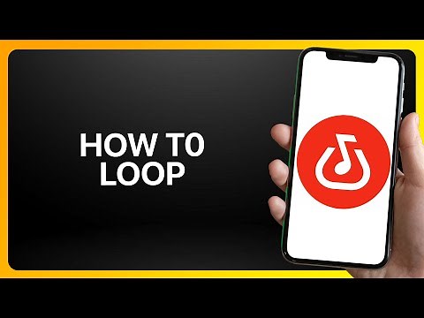 How To Loop On Bandlab Tutorial