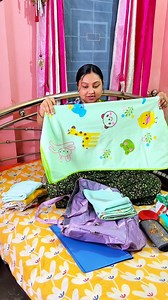 638K views · 7K reactions | Delivery এর জন্য Hospital Bag ready️殺দোখো তো সব ঠিকঠাক আছে তো! #minivlog #pregnancy | Vloggify Misty | Facebook