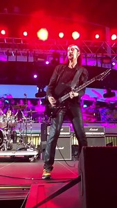 21K views · 1.2K reactions | As always, Bruce Kulick pays tribute to Eric. A True friend, a talented and Kind person. Make sure also to listen to the tribute song Bruce wrote for Eric called "DEAR FRIEND" Thank you Bruce Kulick. Eric is watching over you | Eric Carr - KISS | Facebook