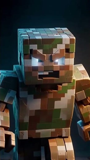 minecraft animation #animation #minecraft #minecraftsurvivalseriesepisode1