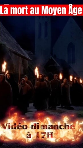 How were the dead really buried in the Middle Ages?