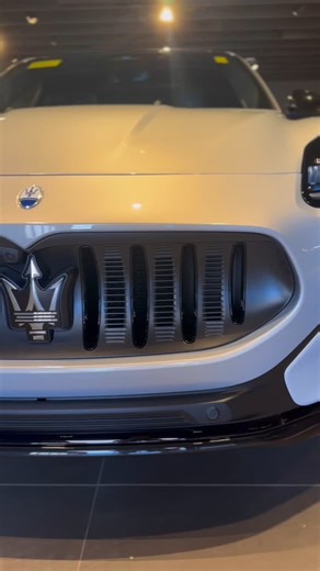 255 reactions · 13 shares | Electrify the everyday with Maserati’s...