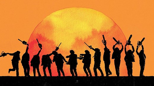 ‘Chain Reactions’ Heads to Blu-ray with 8 Rare Versions of ‘The Texas Chain Saw Massacre’