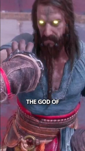 How many major Norse Gods appear in God of War ? #shorts #godofwarragnarok #norsegods