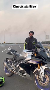 25K views · 787 reactions | Quick shifter of r15m  | Furious Rider | Facebook