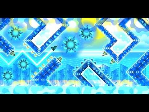 Fastest ever tidal wave one shot attempt...