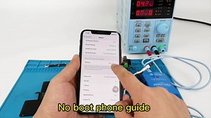 36 reactions | SUNSHINE SS-905A mobile phone repair special power...