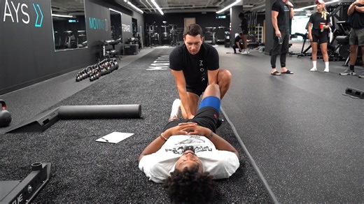 力量教练的动作评估指南