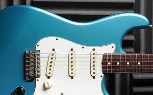 【JAM伴奏】Soulful Blues Funk Guitar Backing Track Jam in Bb