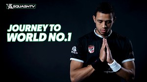 4.5K views · 176 reactions | Mostafa Asal: The Journey to World No.1  We take a look at the Raging Bull's meteoric rise to the top of the PSA World Rankings  | PSA Squash Tour | Facebook