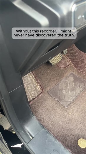 Smart Voice Recorder: Uncovering the Truth in HD