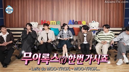 [ENG] EP.641 I Live Alone