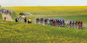 PARIS-ROUBAIX: One Hell Of A Classic Photo Gallery! - PezCycling News