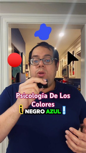 Presta atención A La Psicología De Los Colores… #psicologia #colores #datospsicologicos #sabiasque