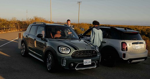 MINI 自動車保険 | MINI Japan