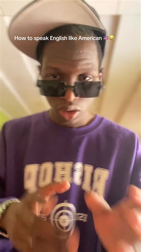 Comment parler anglais comme un Camerounais au Canada