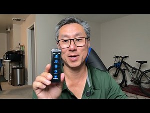 136GB AI Voice Recorder