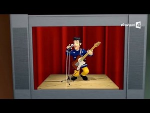 Sam le pompier : S1/E42 - Le concours de chant