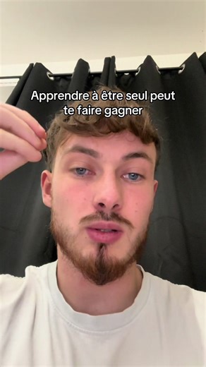 C’est le moment de te concentrer sur toi #fyp #pourtoi #motivation #musulman #muslim