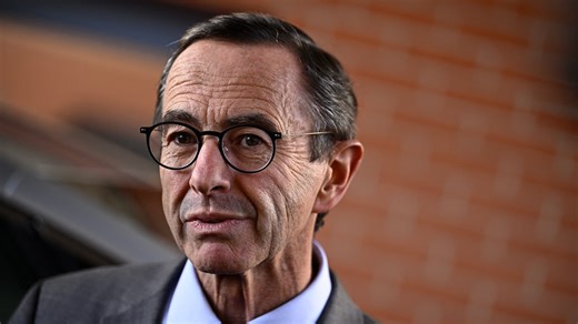 "Il faut frapper au portefeuille": Bruno Retailleau veut "scanner le patrimoine" des narcotrafiquants
