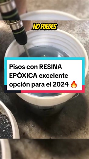 Pisos con Resina Epóxica: Claves para Emprender en 2024