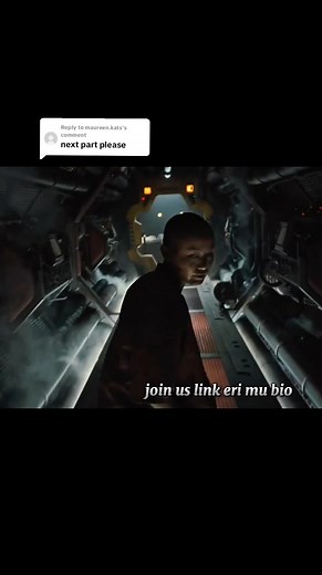 New Sci-Fi Movie 2024: Alien Romulus Trailer