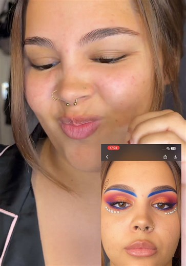 AI Makeup Tutorial: Part 4 of User Requests