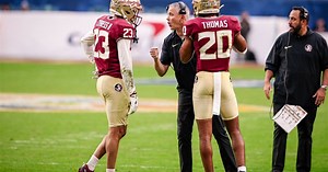 FSU’s 2024 Position Preview Series, Defensive Back: Your strength on defense