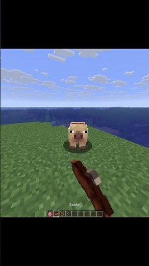 minecraft new mob ❎ minecraft new technology ✅