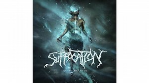 Suffocation: ...Of The Dark Light