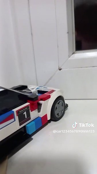 Відео користувача Lego master (@car1234567890hhh123) з композицією «оригинальный звук - V»