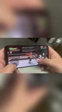 WWE 2K25 Mod Apk Unlocked Latest Update 2025